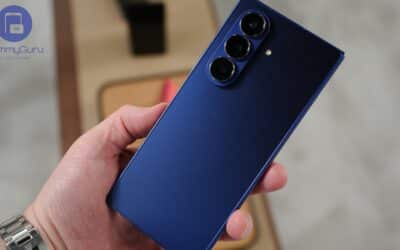 Galaxy Z Fold 7 Drops to Just $799 in Best Buy Open-Box Deal