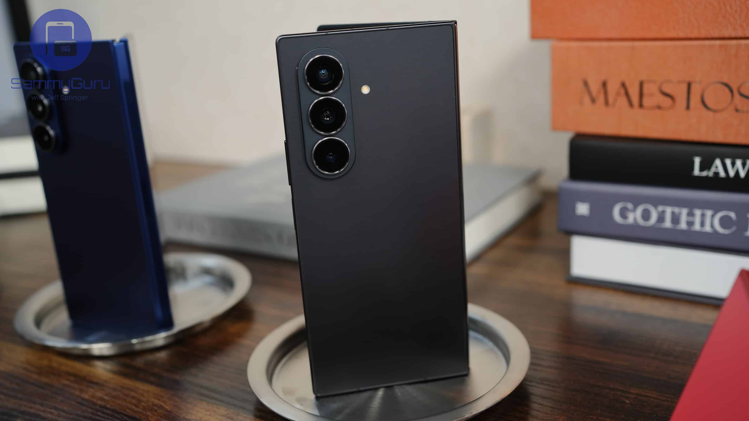 Galaxy Z Fold 7 SammyGuru 5