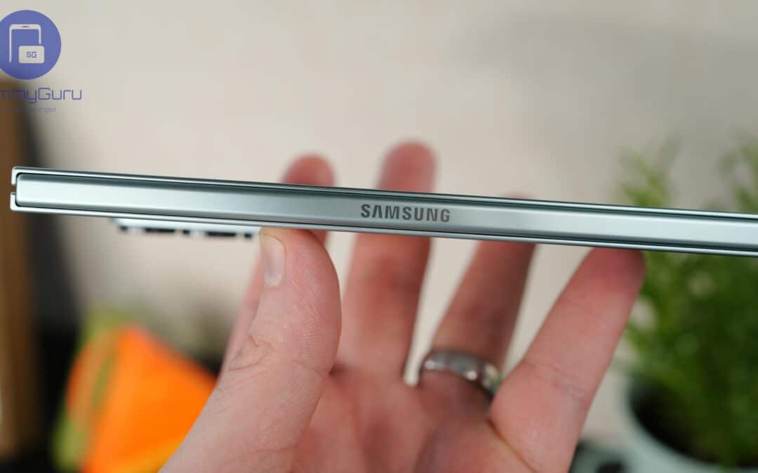 Why September Could Be Samsung’s Biggest Month in Years