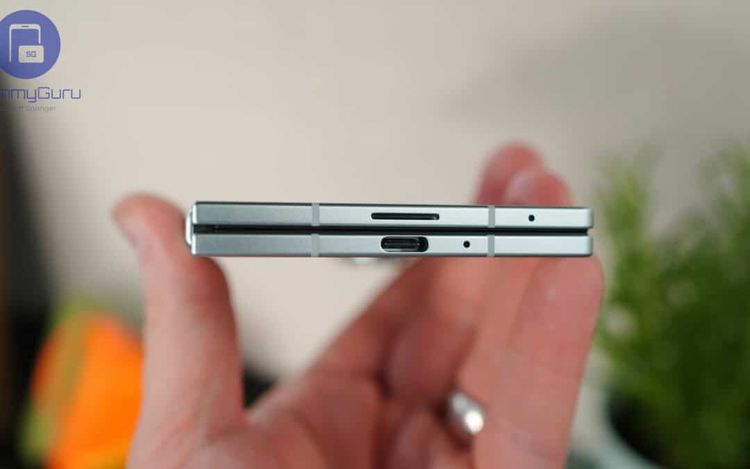 Apple’s Foldable iPhone Leak Suggests a Hefty Price Tag