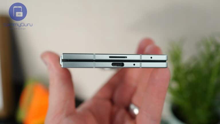 Galaxy Z Fold 7 SammyGuru 7