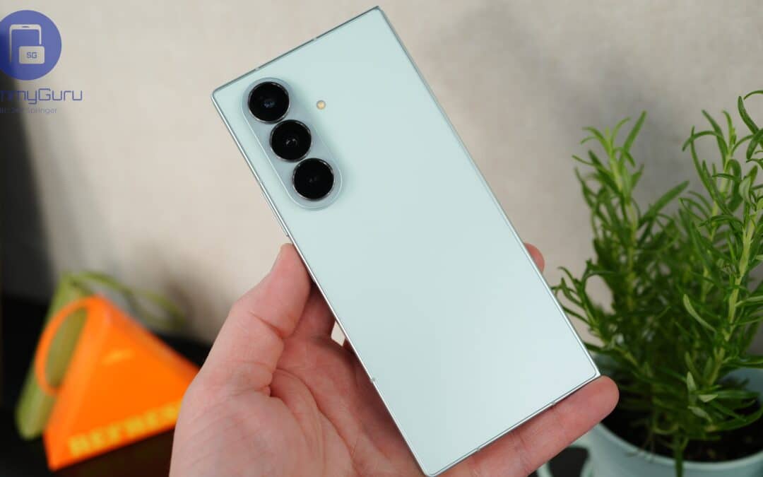 Galaxy Z Fold 7 October 2025 Security Update Expands Globally