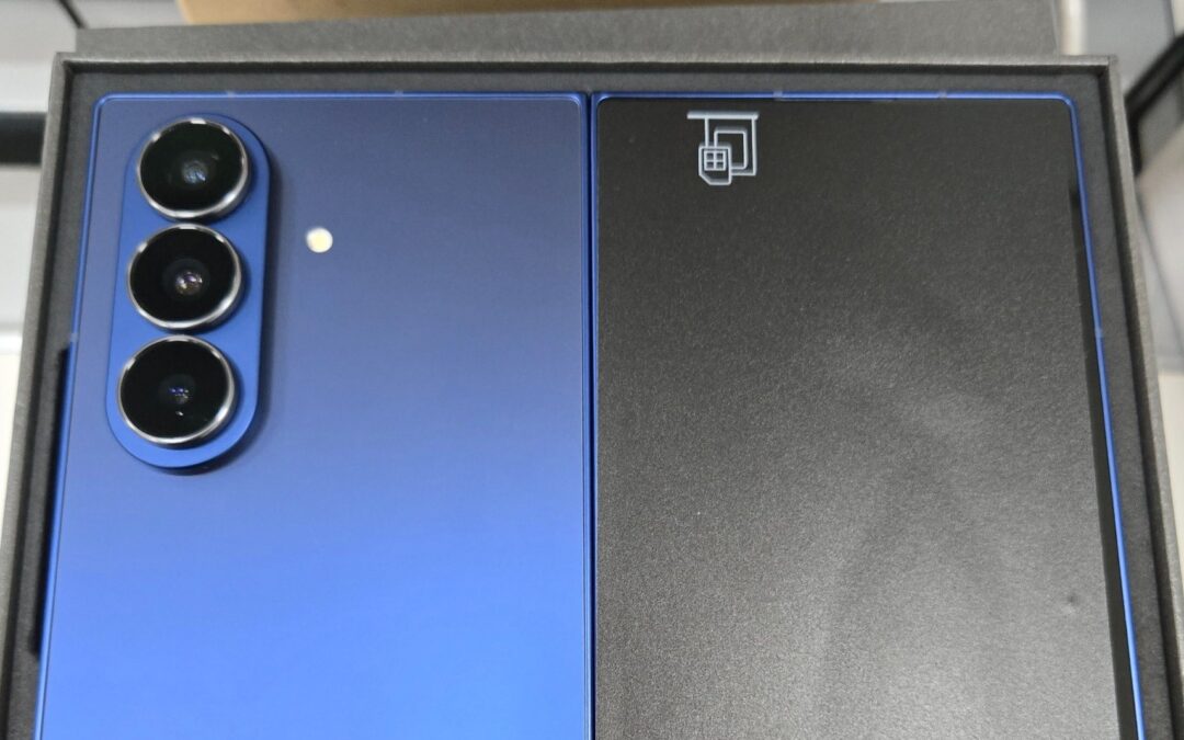 Galaxy Z Fold 7 Will Offer a 16GB RAM Option Worldwide