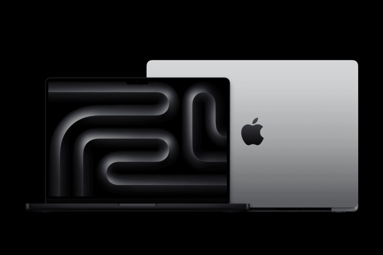 MacBook Pro M4