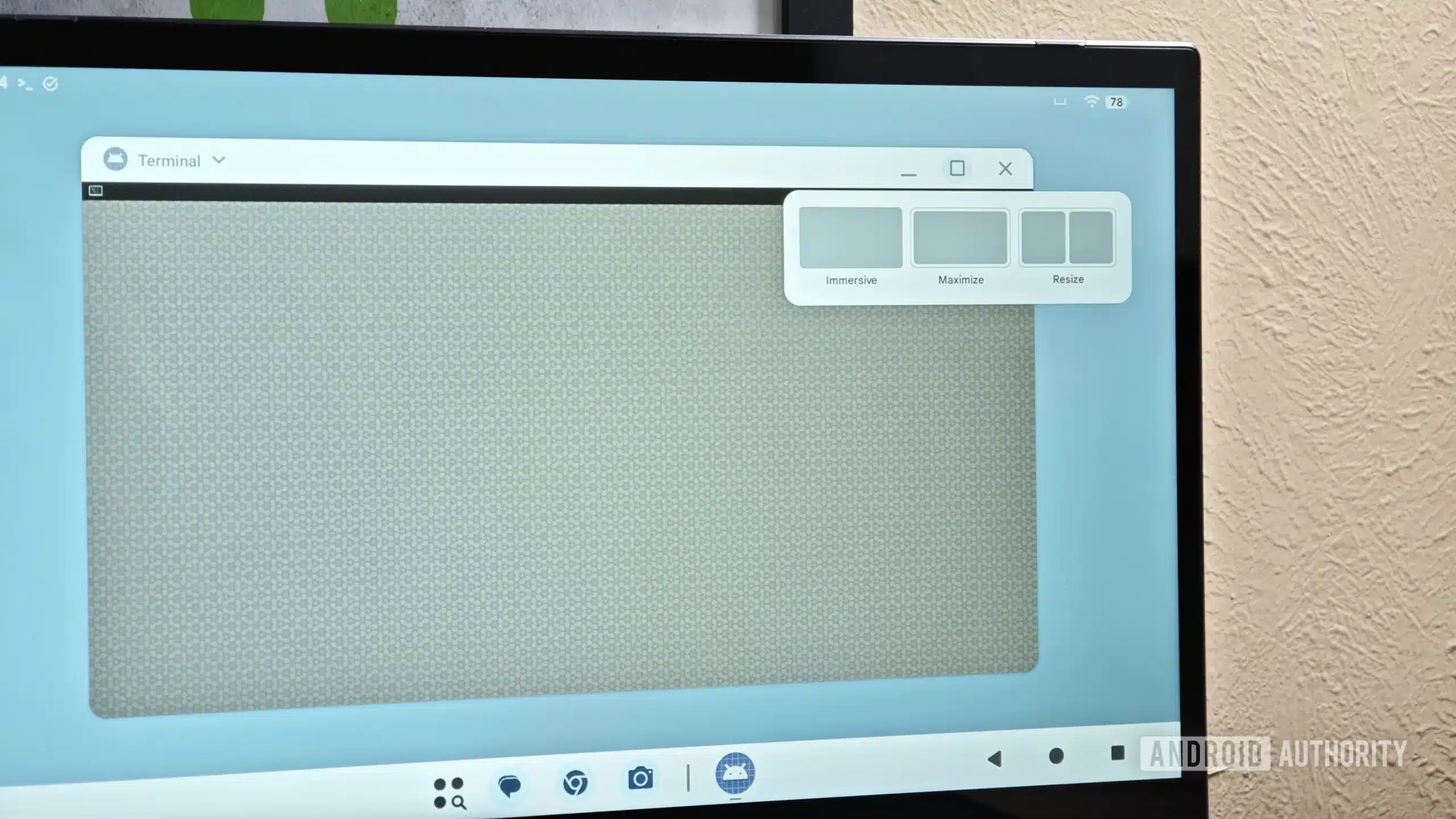 One UI 8 DeX Mode immersive.jpg