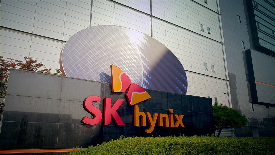 Samsung’s Memory Dominance Challenged as SK Hynix Catches Up