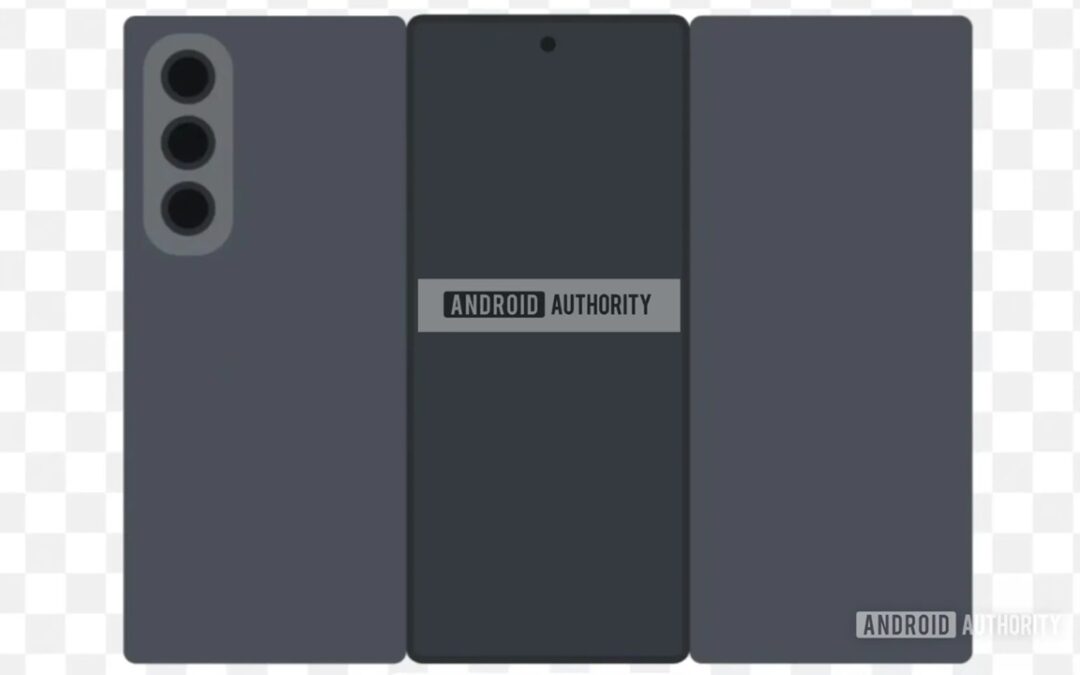 Galaxy Z TriFold Chipset Confirmed in Internal One UI 8 Beta Build