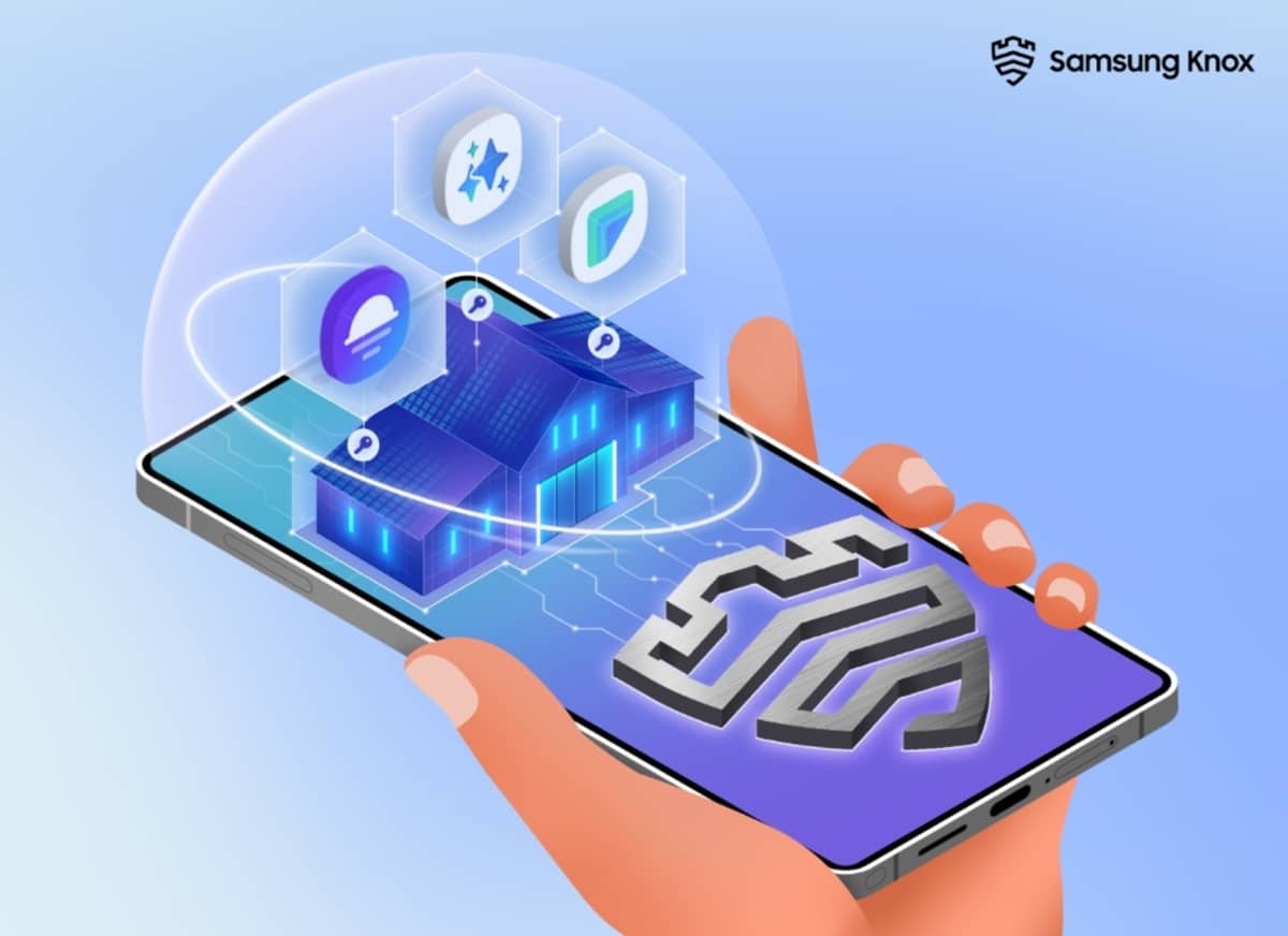 Security Privacy Knox Smartthings Smart Home Security Privacy Knox Smartthings Smart Home