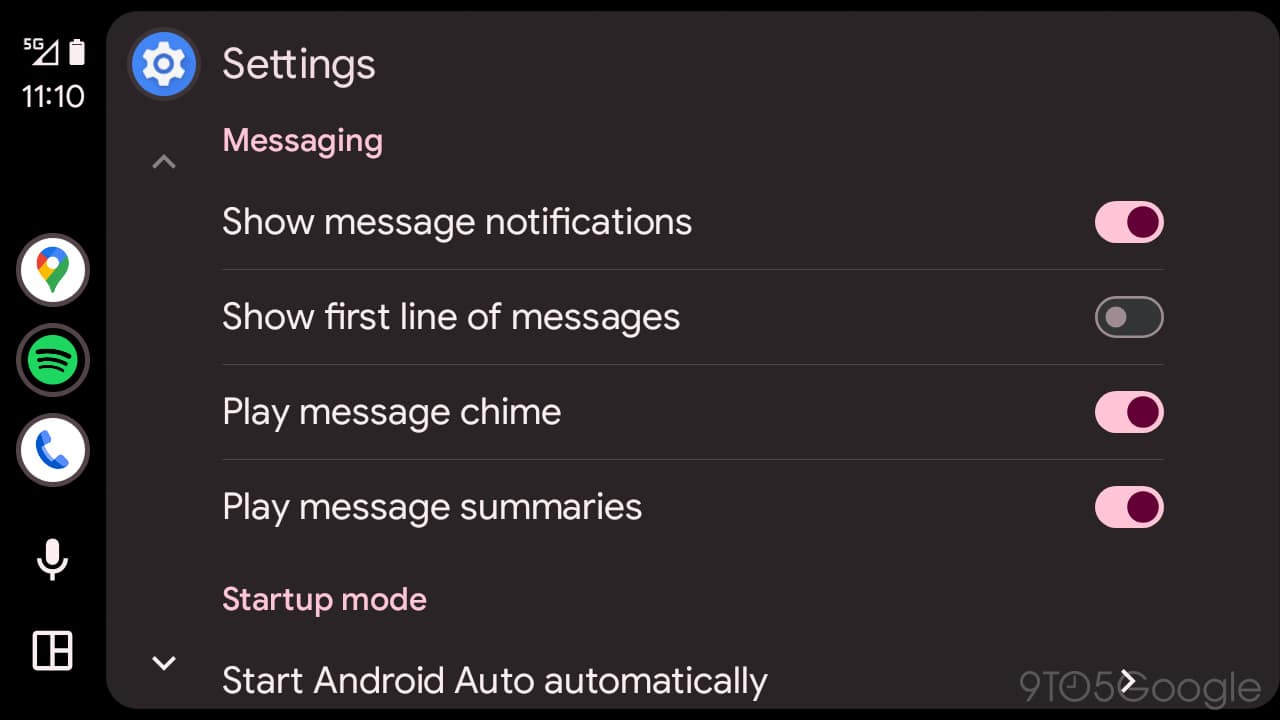 android-auto-material-you-1
