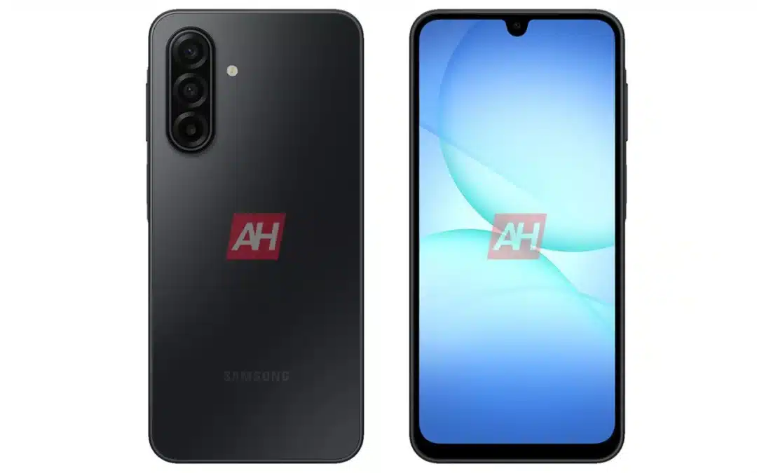 Galaxy A17 Tipped to Ship with One UI 8 — But Does it Really?