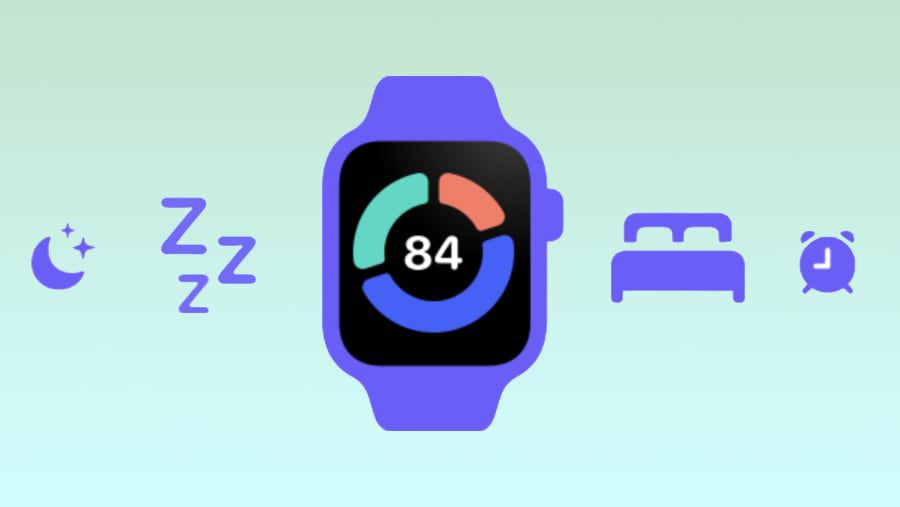 Apple Working on Sleep Score for Watch, But Galaxy Watch Had It First