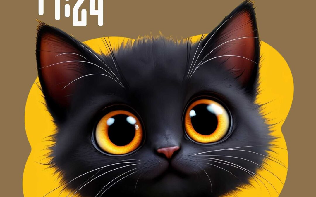 One UI 8’s Adaptive Lock Screen Clock Is Buggy, But This Trick Gets It Working
