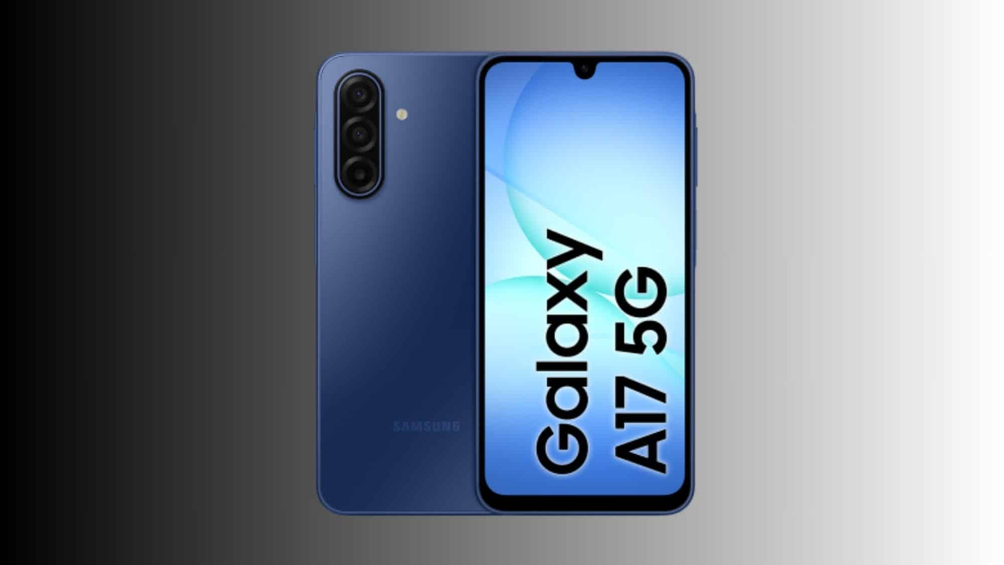 A17 leak render featured