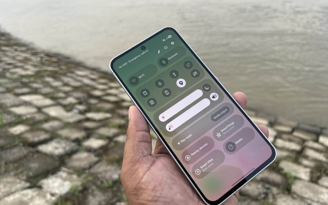 Galaxy A57 Development Advances as Exynos 1680 Appears Again