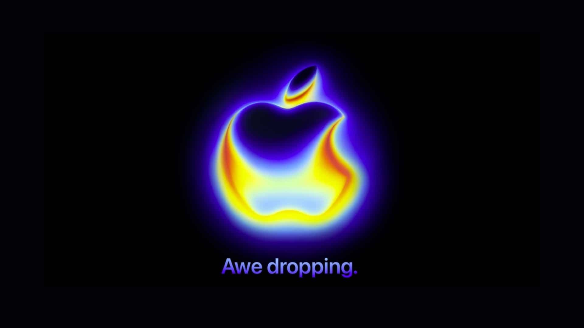 Apple Awe Dropping iPhone 17 launch