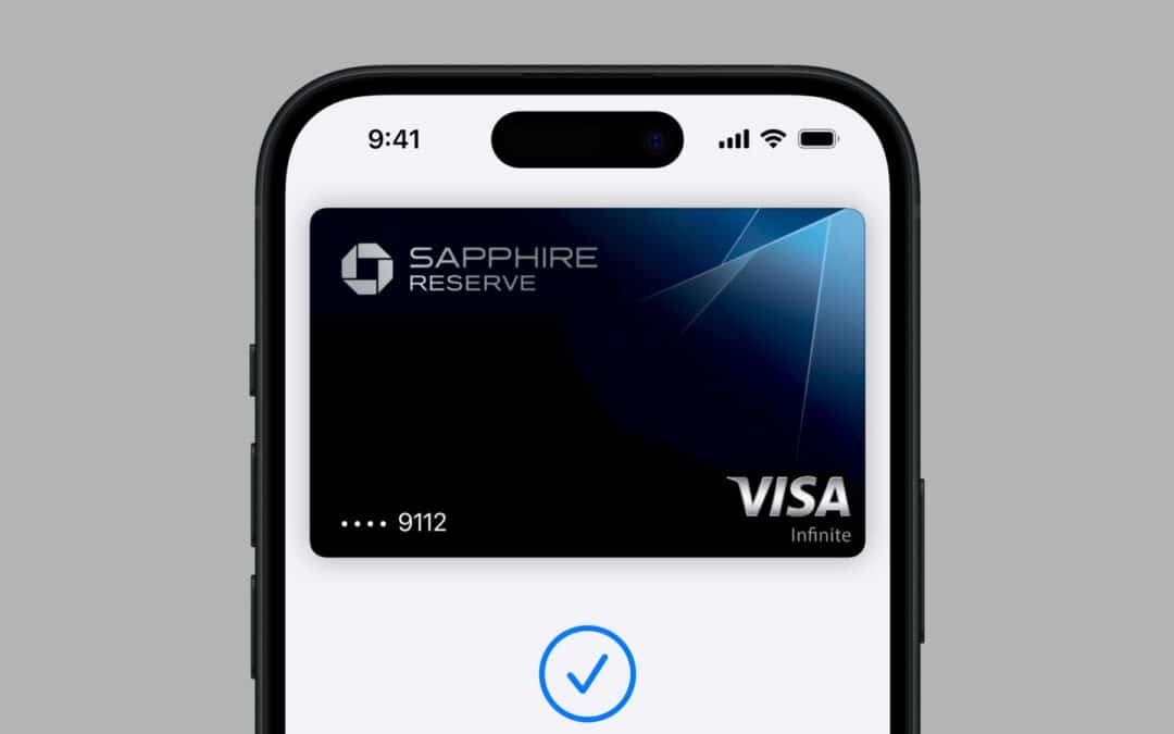 Apple Accused of Stealing Trade Secrets to Make Apple Pay