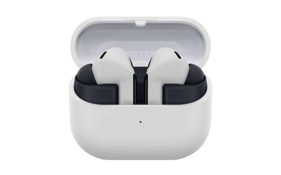 Samsung Silently Working on Galaxy Buds 4 Pro and Book 6 Series