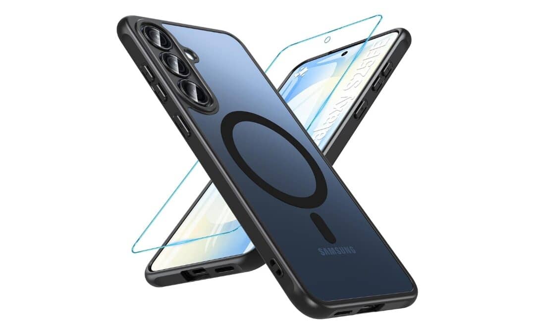 Galaxy S25 FE Isn’t Official Yet… But Case Makers Are Already Prepared