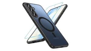 Early Galaxy S25 FE listings 1