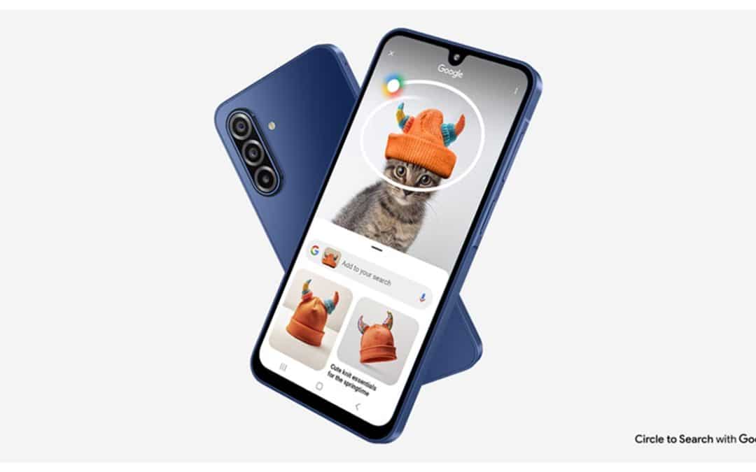 Samsung Rolls Out First Update for Galaxy A17, A06 Tags Along