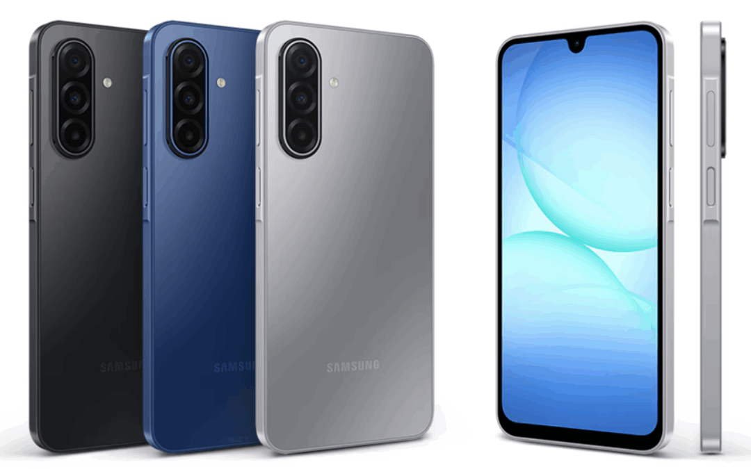 Samsung Launches Galaxy A17 4G in Germany with 6 Years of Updates