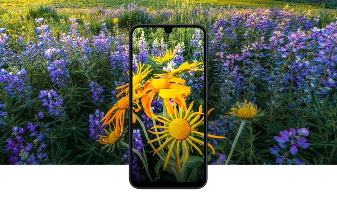 Galaxy A17 5G Launched in Another Market with Charger in the Box