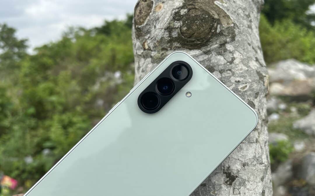 Running an Internal One UI Build? There May Be New Risks for Your Device [U: False]