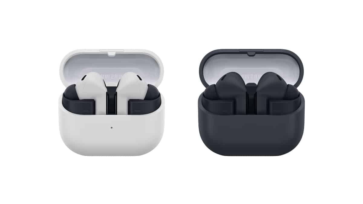 Galaxy Buds 3 FE official Galaxy Buds 3 FE official