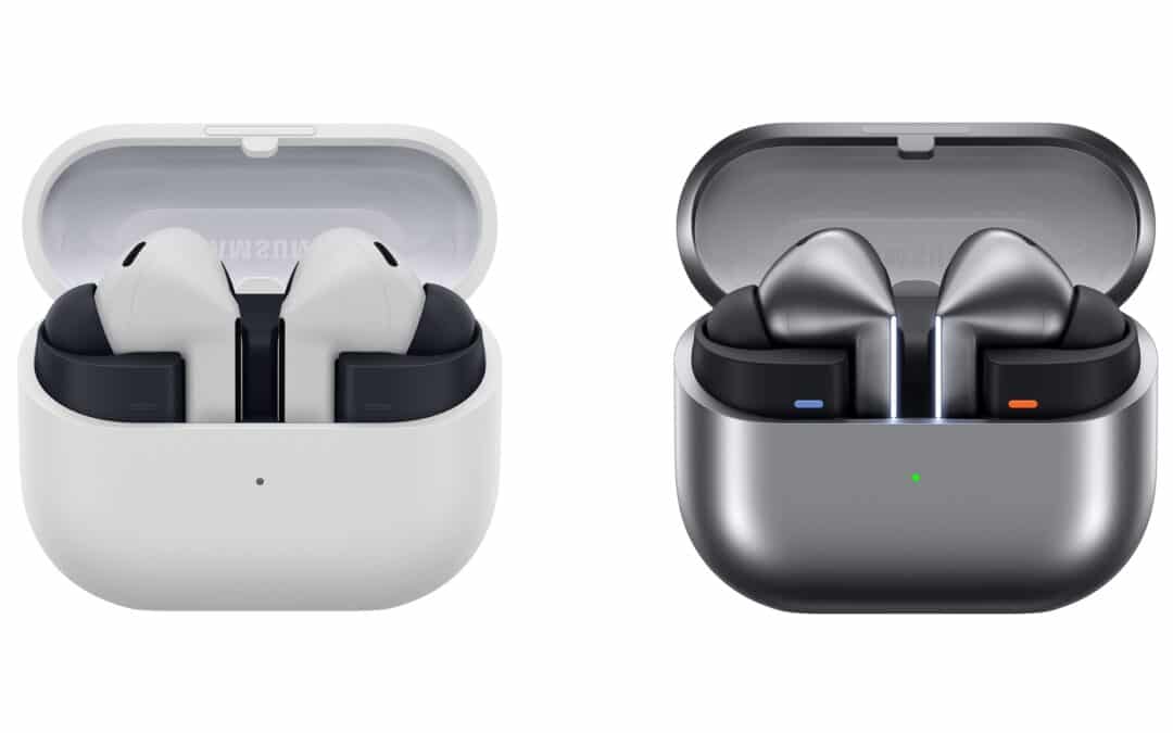 Galaxy Buds 3 FE vs Buds 3 Pro: Breaking Down the Differences