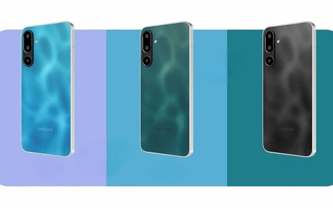 Samsung Galaxy M17 5G and F17 Spotted on Geekbench Ahead of Launch