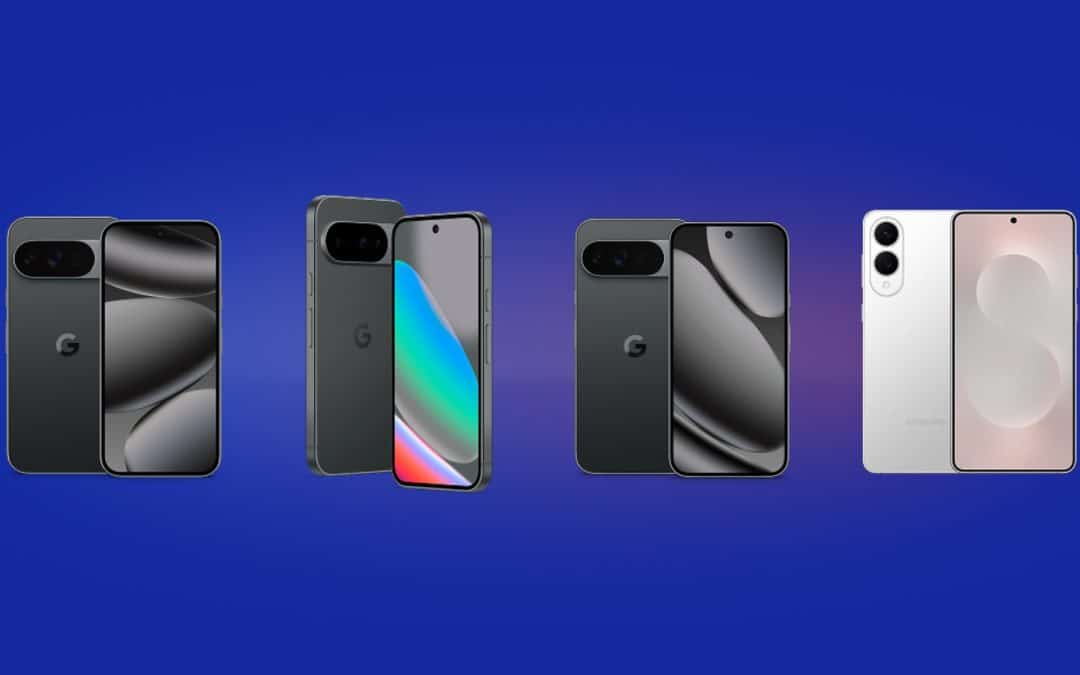 Galaxy S25 Edge, Pixel 10 Series Now at Crazy Discounts… But Time’s Running Out