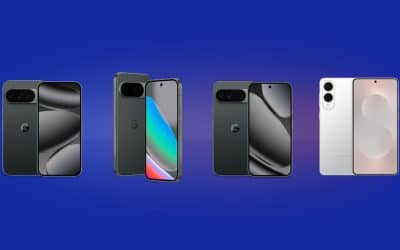 Galaxy S25 Edge, Pixel 10 Series Now at Crazy Discounts… But Time’s Running Out