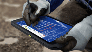 Galaxy Tab Active 5 Enterprise Edition