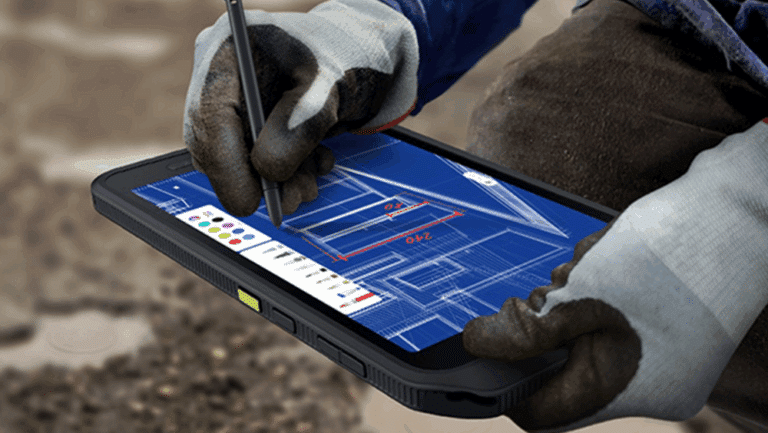 Galaxy Tab Active 5 Enterprise Edition