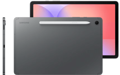 Galaxy Tab S10 Lite with S Pen Support Drops to $249 for Black Friday