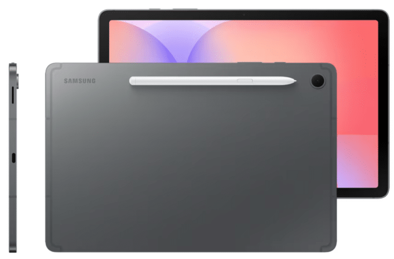 Galaxy Tab S10 Lite official