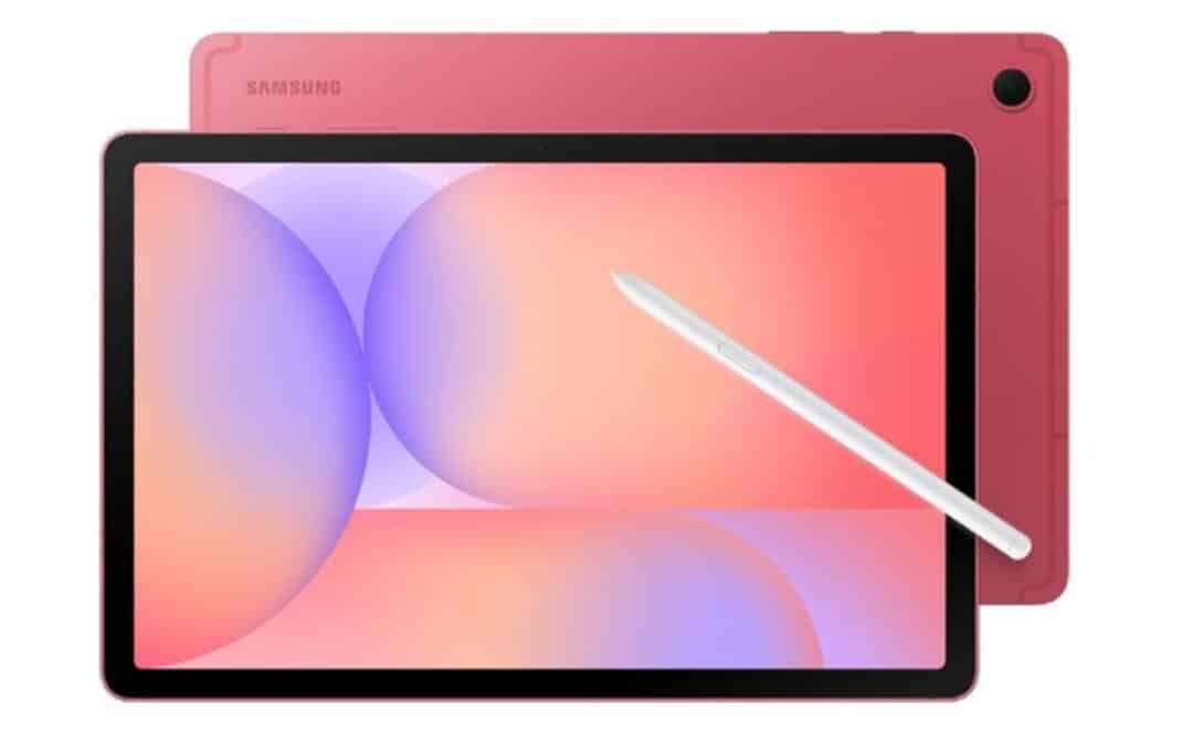 Galaxy Tab S10 Lite Leaked Renders Promise a Bold Surprise