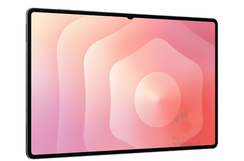 Galaxy Tab S11 Ultra render (2)