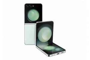 Galaxy Z Flip 5