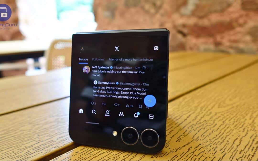 X Is Rolling Out an Updated Android Interface, But Not for Everyone Yet