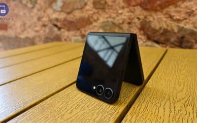 DEAL: Galaxy Z Flip 7 FE Available at Its Best Price Right Now