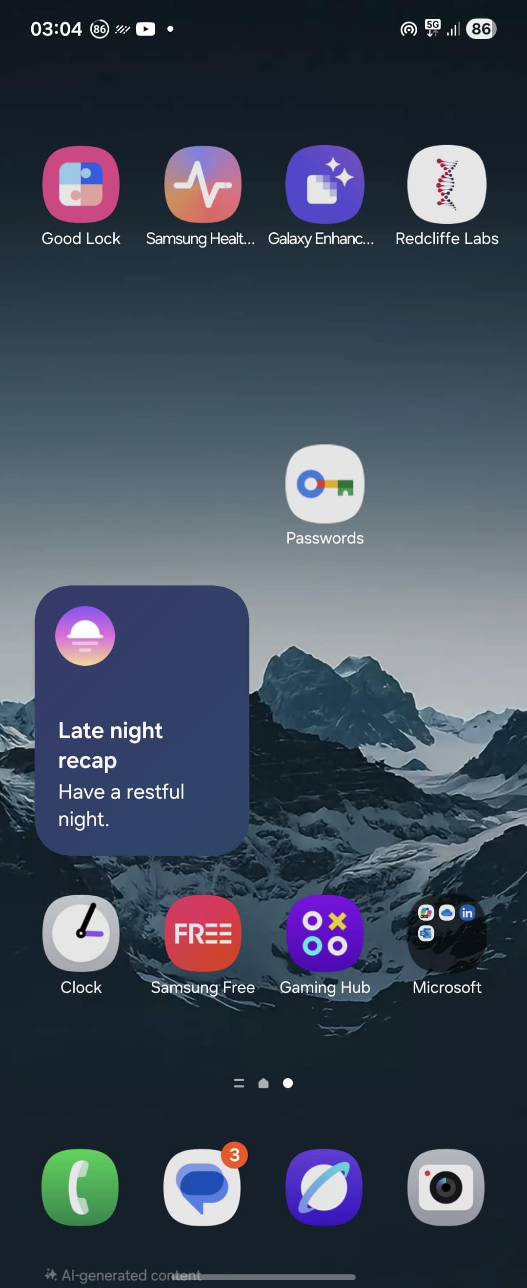 Google Passwords Manager 1