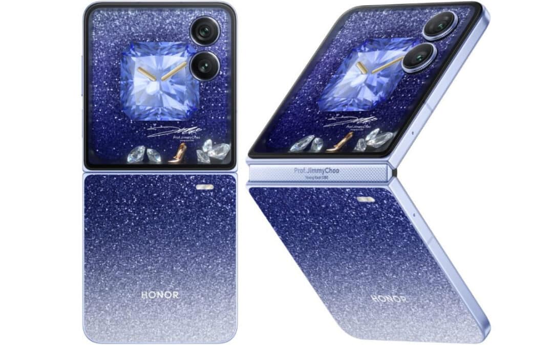 HONOR May Bring 200MP Camera in Flip Foldables — Samsung, Take Note