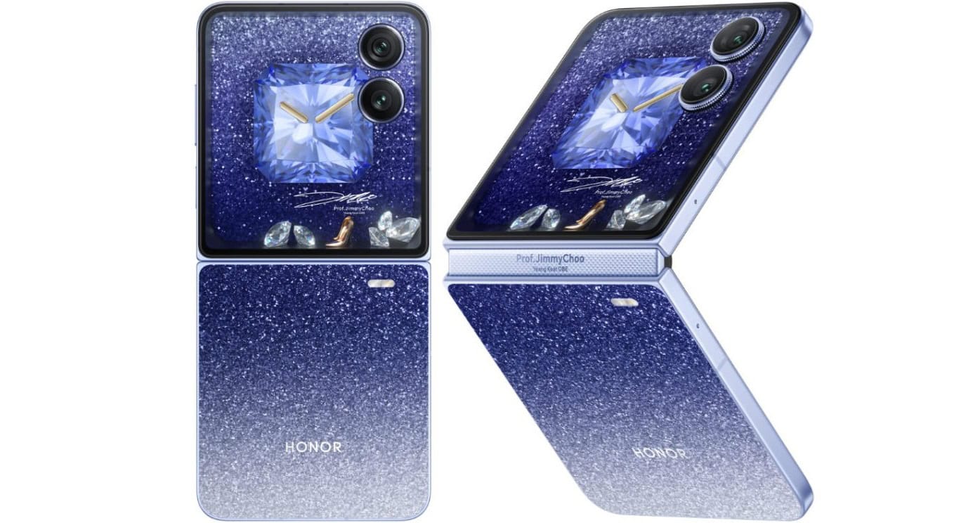 Honor-Magic-V-Flip-2 Honor-Magic-V-Flip-2