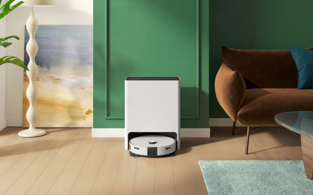 Samsung Knox Secures New Milestone with TUV Nord Certification for Home Appliances