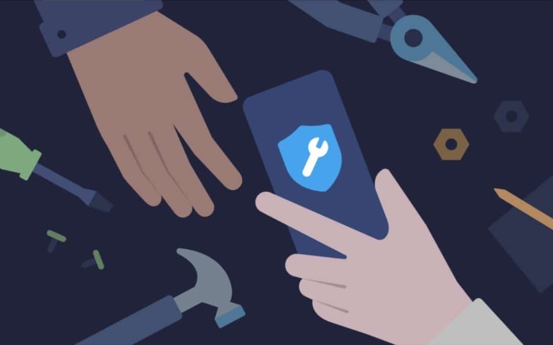 How to use Maintenance Mode on Samsung Galaxy Phones