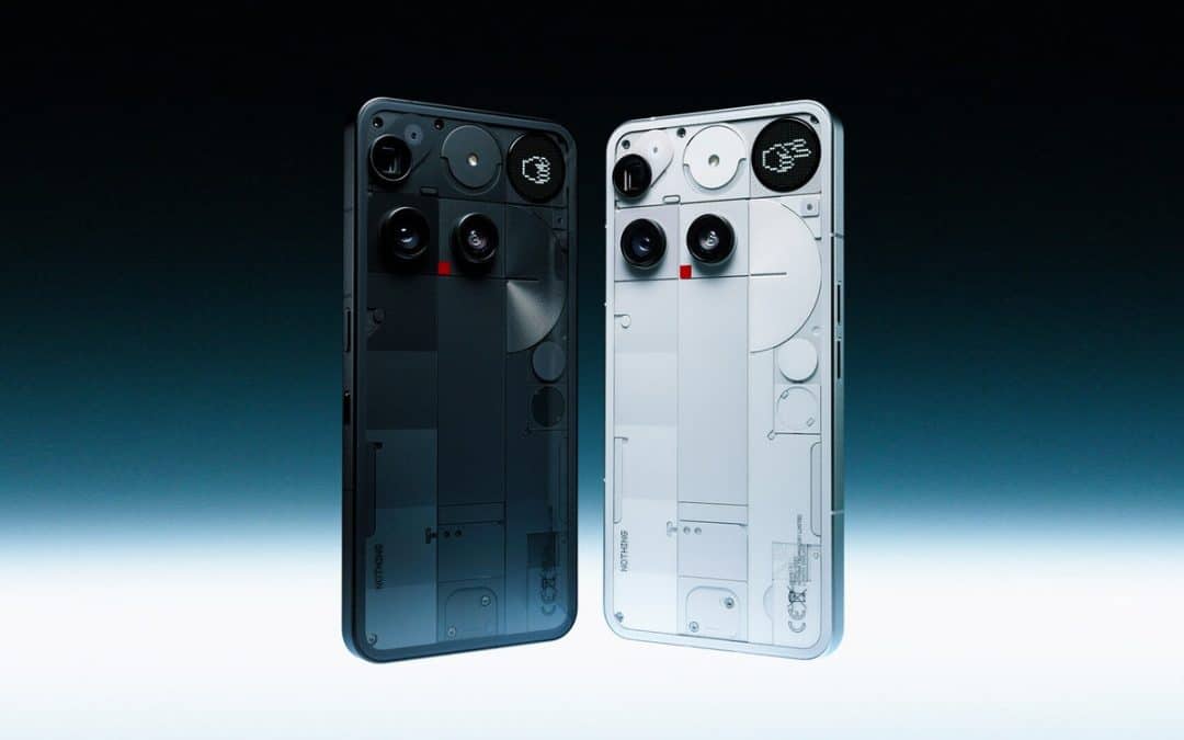 Nothing Phone 3 ‘Fake Photo’ Scandal Proves Transparency Beats Trickery