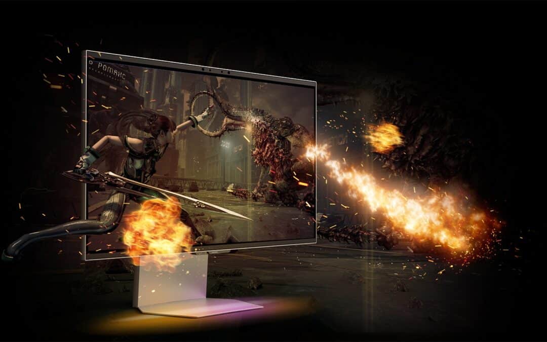 Samsung Announces Global Launch of Odyssey G7 Gaming Monitors