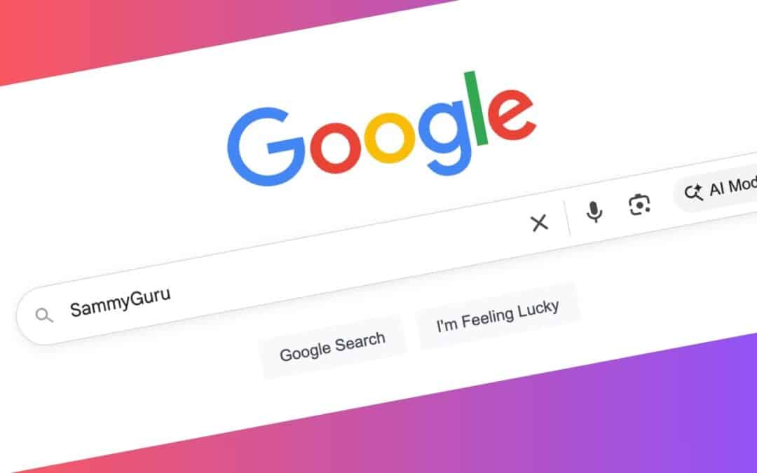 Make SammyGuru Your Preferred Source in Google Search