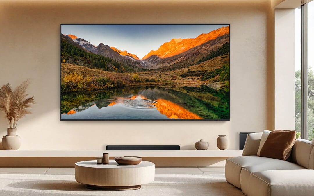 Samsung’s 115-Inch Neo QLED Is Here for Anyone With $26,999 to Spare